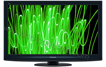 PANASONIC TX-P50G20E - 127 cm