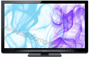 PANASONIC TX-PF50G30 - 127 cm