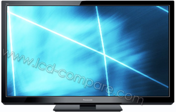 PANASONIC TX-P50GT30E - 127 cm
