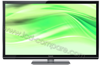 PANASONIC TX-P50GT50E - 127 cm