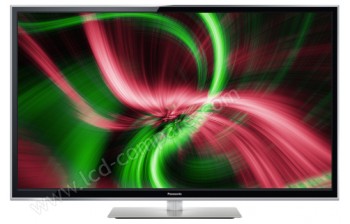 S�rie Panasonic GT60