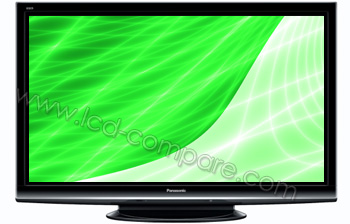 PANASONIC TXP50GW10 - 127 cm
