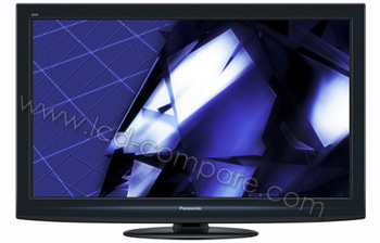 PANASONIC TX-P50GW20E - 127 cm