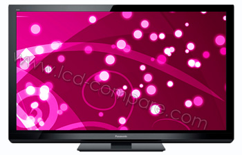 PANASONIC TX-P50GW30E - 127 cm