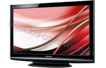 PANASONIC TXPF50S10 - 127 cm