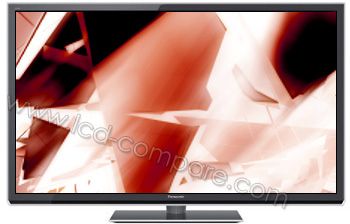 PANASONIC TX-P50ST50E - 127 cm