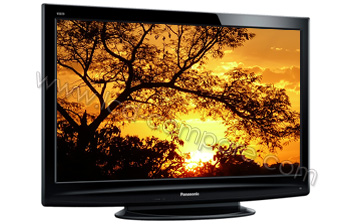 PANASONIC TX-P50U10 - 127 cm