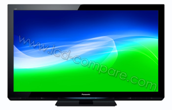 PANASONIC TX-P50U30E - 127 cm