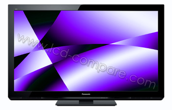 PANASONIC TX-P50UT30E - 127 cm