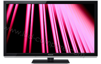 PANASONIC TX-P50UT50E - 127 cm