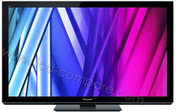 PANASONIC TX-P50VT30E - 127 cm