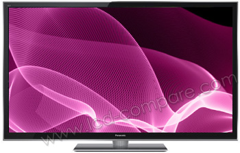 PANASONIC TX-P50VT50E -  127 cm