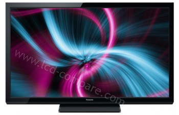 S�rie Panasonic X60