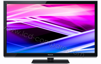 PANASONIC TX-P50XT50E - 127 cm