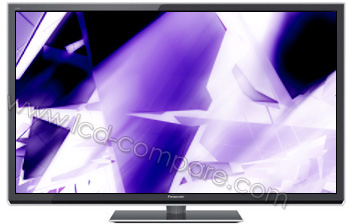 PANASONIC TX-P55ST50E - 140 cm