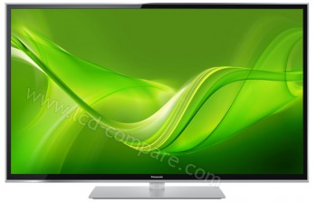 PANASONIC TX-P55ST60E - 140 cm