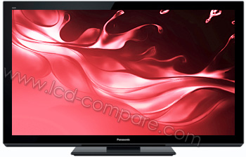 PANASONIC TX-P55VT30E - 140 cm
