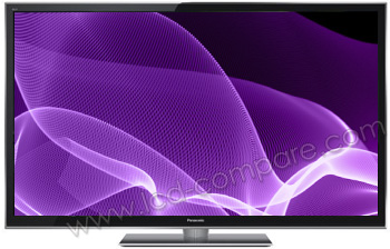 PANASONIC TX-P55VT50T - 140 cm