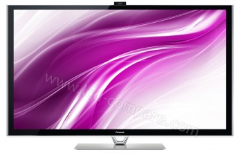 PANASONIC TX-P55VT60E - 140 cm