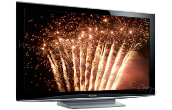 PANASONIC TXP58V10 - 147 cm