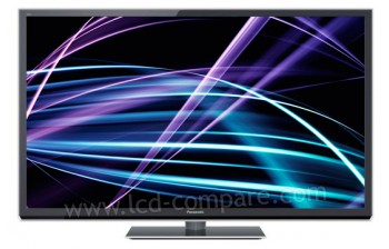 PANASONIC TX-P65STW50 - 165 cm