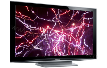 PANASONIC TXP65V10 - 165 cm