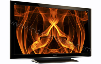 PANASONIC TX-P65VT20 -  165 cm