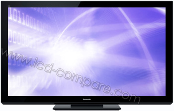 PANASONIC TX-P65VT30E - 165 cm