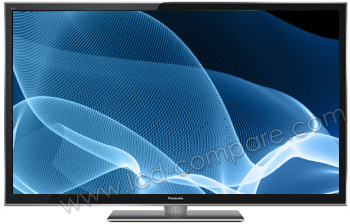 PANASONIC TX-P65VT50E -  165 cm