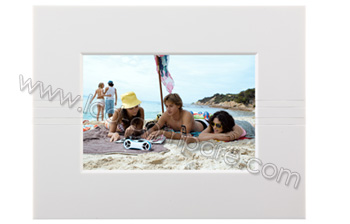 PARROT DF7220 - 7 pouces