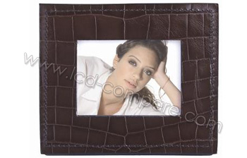 PARROT Photo Viewer 3.5 (Marron Salamandre) - 3.5"