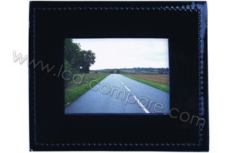 PARROT Photo Viewer 3.5 (Noir Ivoire) - 3.5"