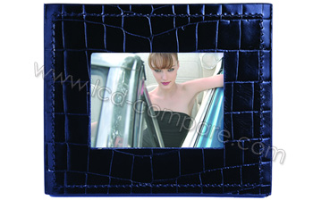 PARROT Photo Viewer 3.5 (Noir Salamandre) - 3.5"