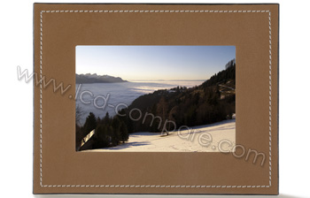 PARROT Photo Viewer 7 (Alezan) - 6.5 pouces