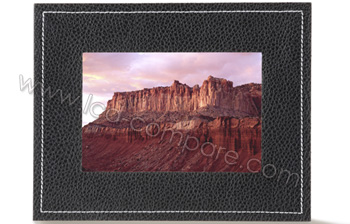 PARROT Photo Viewer 7 (Noir Buffalo) - 6.5 pouces