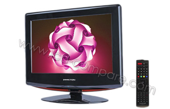 PEEKTON 14LC179 - 34 cm