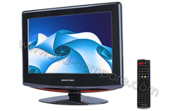 PEEKTON 14LC180 12V - 34 cm