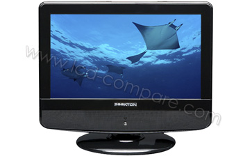 PEEKTON 156LC169R - 39 cm