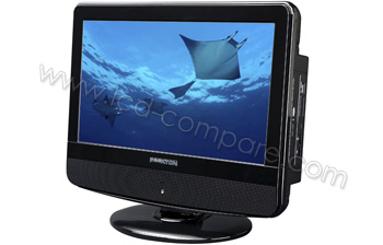 PEEKTON 156LC169RDVD - 39 cm