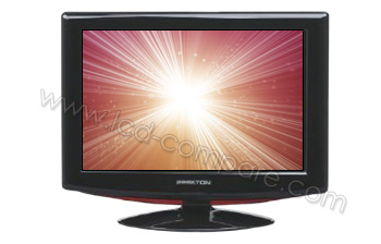 PEEKTON 156LC179DVD - 39 cm