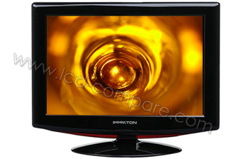 PEEKTON 156LC179HDR - 40 cm