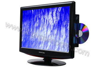 PEEKTON 156LC179HDR DVD - 40 cm
