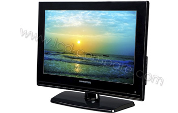 PEEKTON 19LC101R - 48 cm