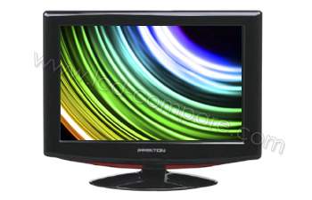 PEEKTON 19LC179DVD - 48 cm