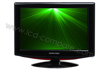 PEEKTON 19LC179HDR - 48 cm