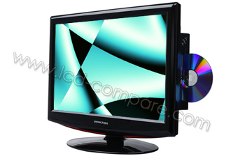 PEEKTON 19LC179HDR DVD - 48 cm