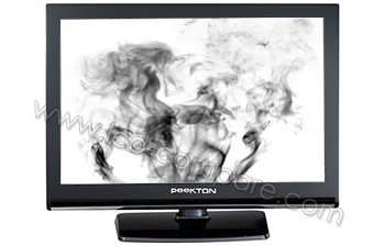 PEEKTON 22LC100HDR - 56 cm