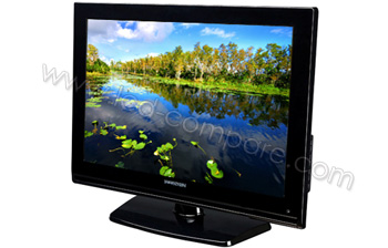 PEEKTON 22LC101RDVD - 56 cm