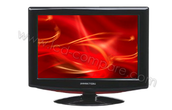 PEEKTON 22LC179DVD - 56 cm