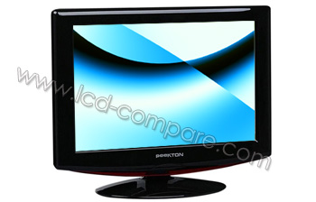 PEEKTON 22LC179HDM - 56 cm